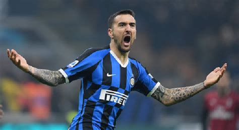 Inter Vecino Al Passo D Addio Ma Il Genoa Non Lo Convince Ci Sono Le