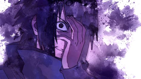 Sasuke Uchiha Eyes Wallpapers - Top Free Sasuke Uchiha Eyes Backgrounds ...