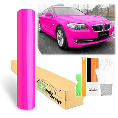 Top 10 Best Diy Car Wrap Kit To Buy Online - Glory Cycles