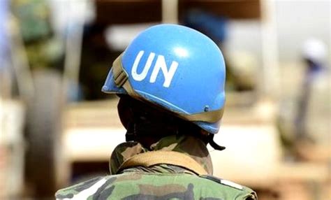 Attaque Contre Des Casques Bleus Au Mali Le Conseil De Sécurité Condamne