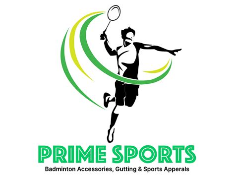 Prime Sports by Logesh Paul on Dribbble