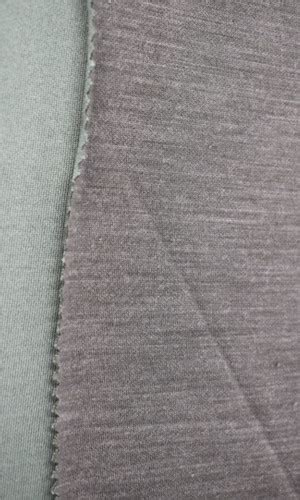 Merino wool fabric selection