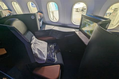 Review: WestJet Business Class (787-9) | Frugal Flyer