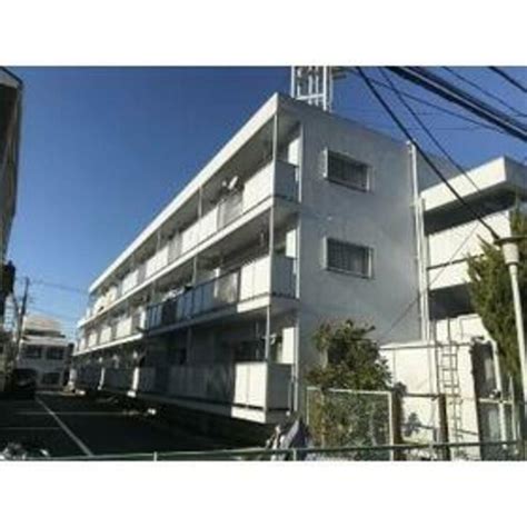 第三セエムマンション 千葉県市川市南八幡5丁目 77万円／2dk 洋 6・6 Dk 45／40㎡｜賃貸物件賃貸マンション