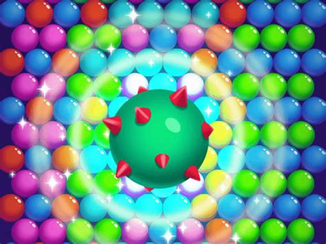 Bubble Challenge Free Online Game BOBI GAMES