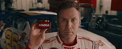 Nasa Token Rick Bobby  Nasa Token Rick Bobby Not Another Shit Alt