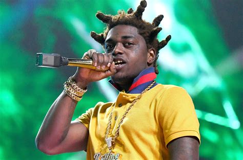 Drakes Kodak Black Co Sign Divides Fans The Source