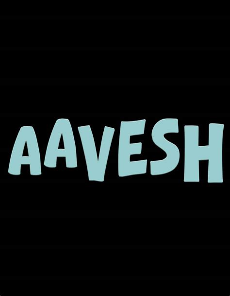 aavesh   shirt