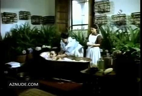 TONA MACHETES NUDE SCENES AZNude