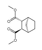 CAS 35436 52 3 Dimethyl Norbornane Trans 2 3 Dicarboxylate Chemsrc