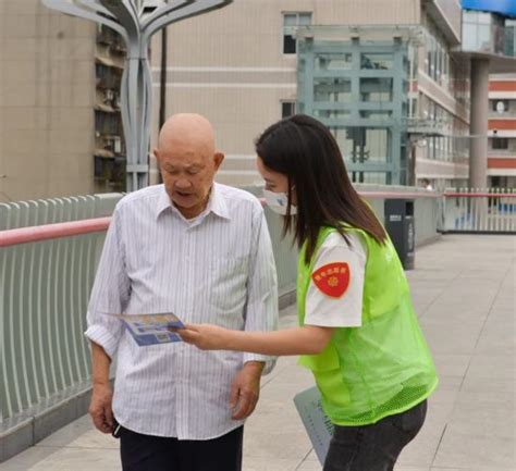 忱心于道 敬行绵州 ——四川绵阳公交不断提高适老化交通出行服务水平绵阳市公共交通集团有限责任公司