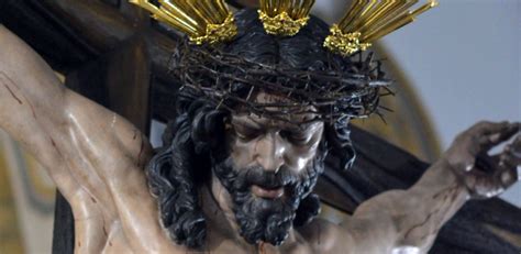 Cristo Crucificado Pasi N Muerte Parroquia Salesianos San Juan Bosco