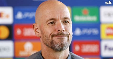 Erik Ten Hag Has Identified ‘dream Job If He Gets Sacked By Manchester