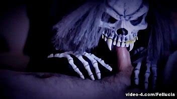 Halloween XVIDEOS