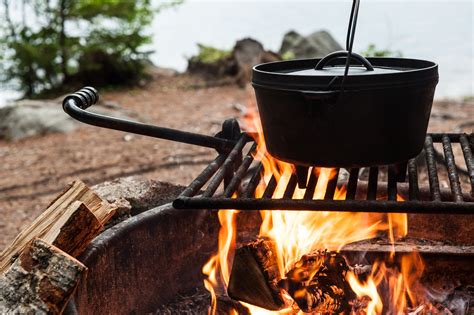 Outdoor Cooking On A Camping Trip Blain S Farm Fleet Blog