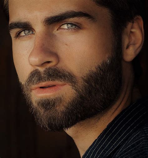 15 Tumblr Sexy Bearded Men Beard Styles Moustache Style