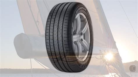 Летние шины pirelli scorpion verde 215/65 r17 99v Отзывы Обзор - YouTube