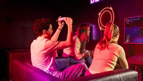 AR Digital Darts | Gravity Social Warrington