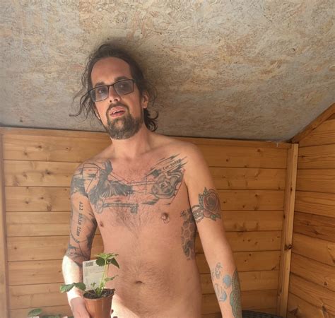 Gay Vegan Jock Photo BoyFriendTV