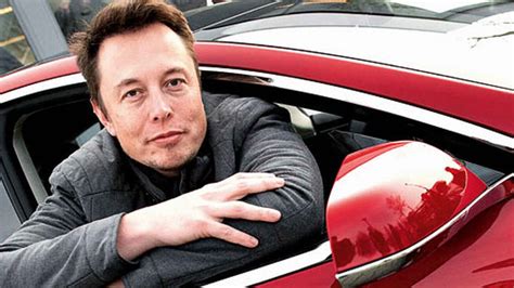 ¿tesla Como Empresa De Robotaxis La Nueva Idea De Elon Musk Fayerwayer