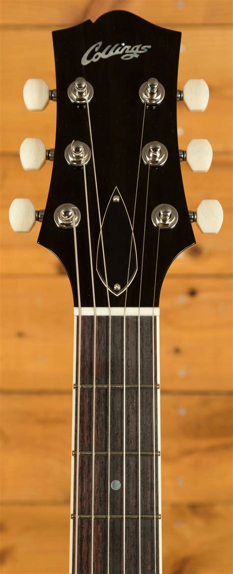 Collings I 35 LC Blonde