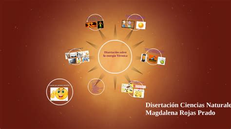 Disertación energía térmica by Segundo D on Prezi