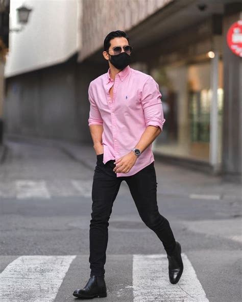 Actualizar 95 Imagen Outfit Semi Formal Hombres Abzlocal Mx