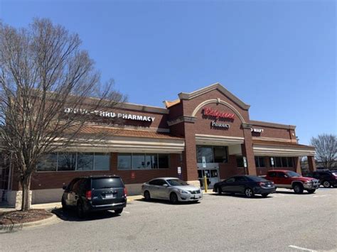 Walgreens – Henderson, NC | Henry Street Capital