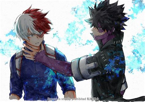 Todoroki family – Artofit