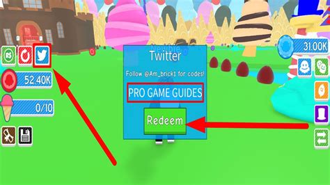 Roblox Ice Cream Simulator Codes Pro Game Guides