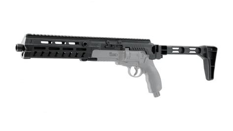 Umarex T E Carbine Conversion Kit Hdr Tr Darkbull Trendstore