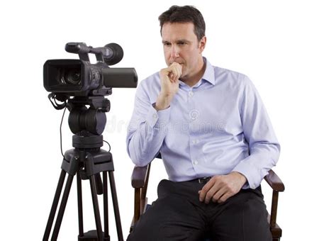 Casting Director Stock Photo - Image: 40329864