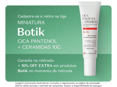 Acao De Fluxo O Boticario