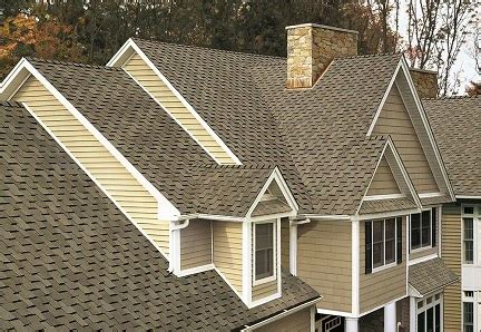 All You Need To Know About Asphalt Shingle Roof Powerroofr