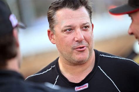 Tony Stewart To Replace Wife Leah Pruett In Nhra Top Fuel Dragster Next