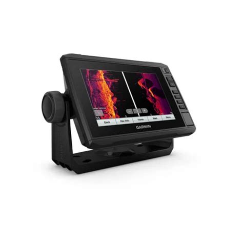 Garmin Echomap Uhd Sv Traceur De Cartes Pouces Gm