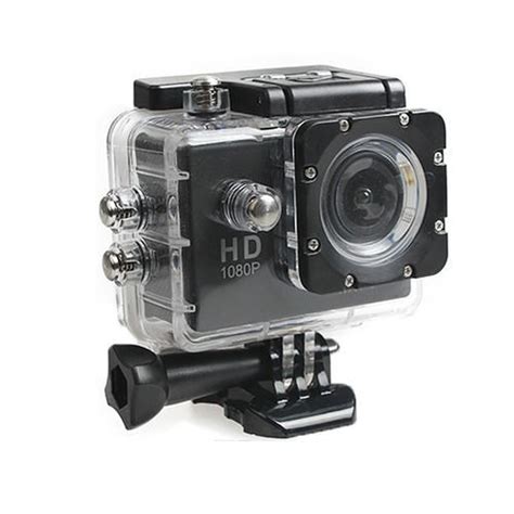 Akciona Kamera Go Pro 1080pH Vodootporna Akcione Kamere OLX Ba