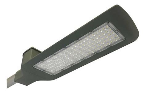 Luminaria Suburbana Led Alumbrado Público 100w GOLDENILLUMINATIONMX