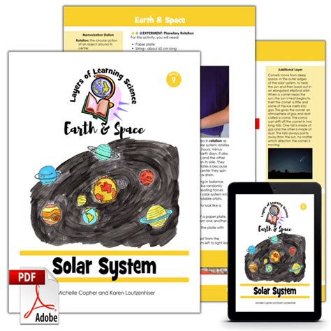 Hd Pictures Of Solar System For Project Pdf Infoupdate Org