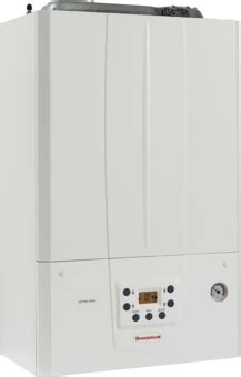 Centrala Termica Immergas Victrix Tera 35 38 1 Climasoft R