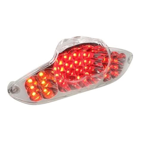 STR8 Feu arrière STR8 Japan LED fonction incl Indicateur pour