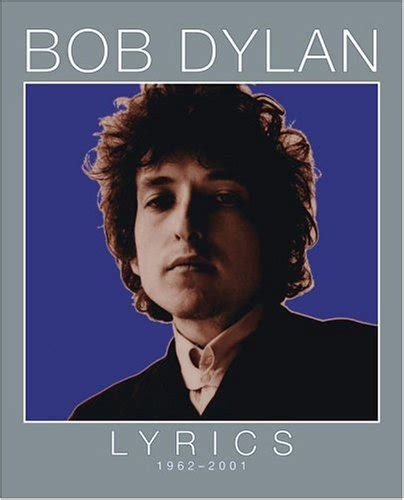 Bob Dylan Singer - Song Writer