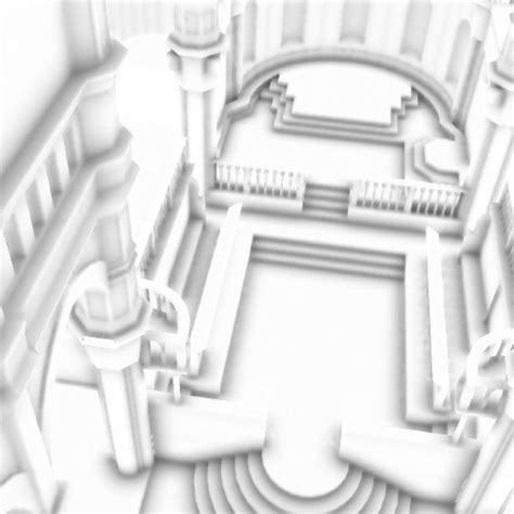 What Is Ambient Occlusion And How Does It Affect Rendering 3dheven