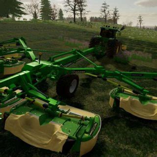 Krone EasyCut Special BETA V1 0 0 0 Farming Simulator 25 Mody FS22 Mody