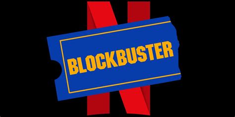 Even Blockbuster Is Dunking on Netflix's Password Crackdown Debacle