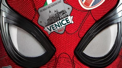 Homem Aranha Peter Parker usa os óculos de Tony Stark em teaser de