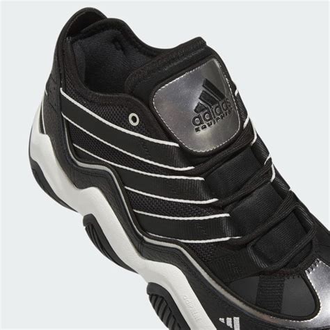 南🔥2023 4月 Adidas Og Top Ten 2010 籃球鞋復刻 白hr0099 黑fz6219 Kobe Yahoo奇摩拍賣