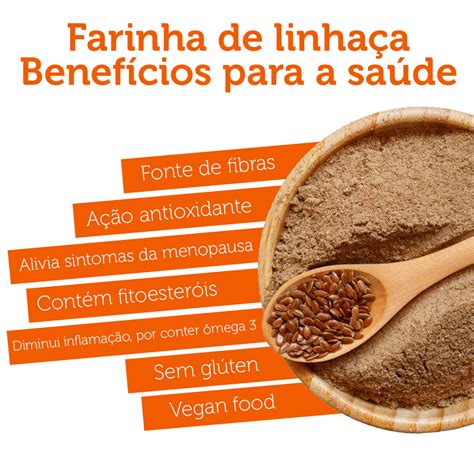 Farinha De Linha A Dourada Integral Color Andina Foods G Pacotes