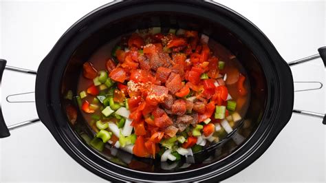 CrockPot Gumbo - Life Made Simple