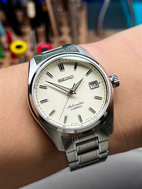 Top Imagen Seiko Sarb Specs Thptnganamst Edu Vn